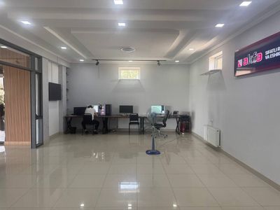 arenda ofis ( beruniy metroga yaqin )