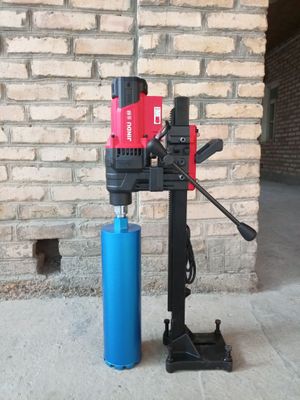 Beton devor teshish xizmati