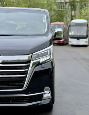 Минивен Бизнес класс. Встреча и провод аэропорт / вокзал. Экскурсии