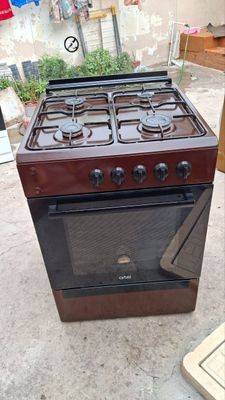 Срочно продаётся газ плита