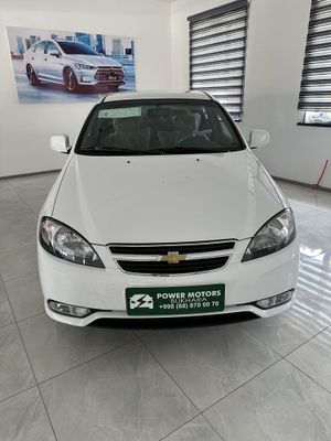 Gentra 2023 yengi