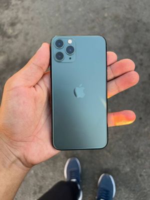 iPhone 11 pro 256 Gb