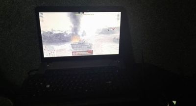 Ноутбук HP ProBook