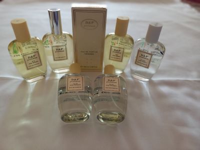 Турция D&P атирлари