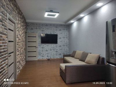 Сдаётся 1 комната в 2-комнатной квартире, Шайхантахурский район