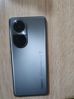 Oppo 10 pro 5g plus
