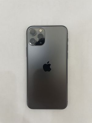 iPhone 11 Pro 64gb