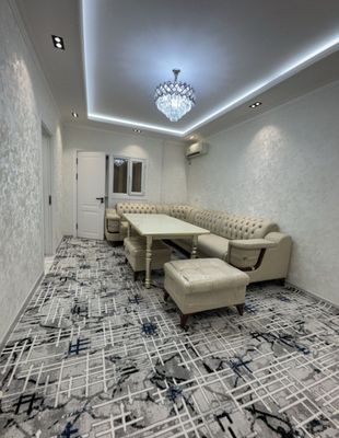 2*3/2/4 Срочно Аренда Чиланзар 20кв Цена: 550$