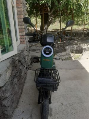 Skutrga jovop 100 jovop