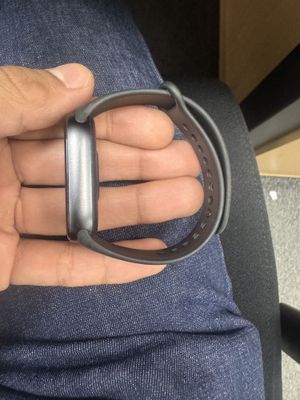 Часы Mi band 9 в хорошем состоянии