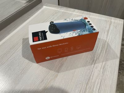 Колонка Wireless Speaker