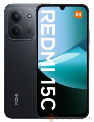 Redmi 15 C toza 2ikki hafta boʻldi