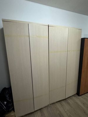 Продается Шкаф и Рабочий стол