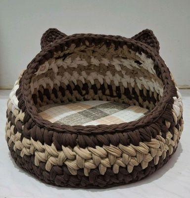 дом для кот
