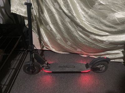 Elektro samakat e scooter