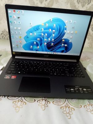 Acer rayzin 7 512 gb