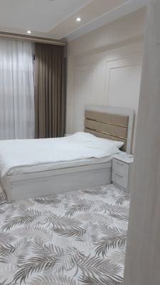 Аренда. Сдается 2х комнатная квартира в центре города
