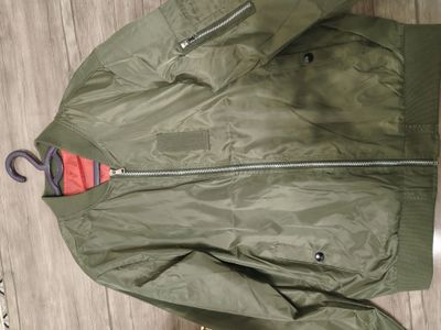 Bomber militariy