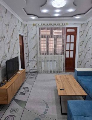 2в3 комнатная квартира на Чиланзаре 3 квартал
