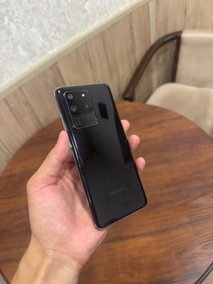 Samsung s20 ultra 5g koreya