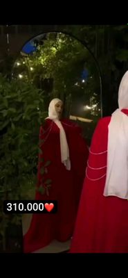 kiganilda rasa abaya zor turadi