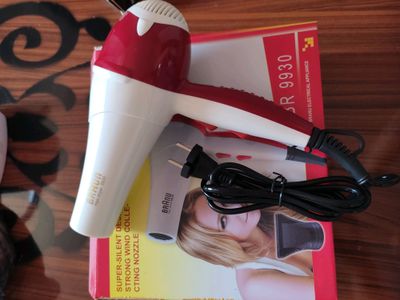 BRANU Hamir dryer 9930