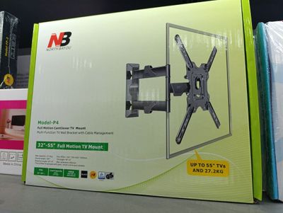 Скидка!Кронштейн NB p - 4 ,32 /55,угловой , поворотный,original