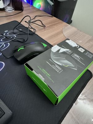 razer deathadder essential