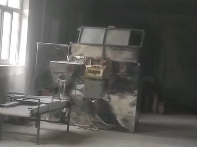 Вакумли макарон аппарати
