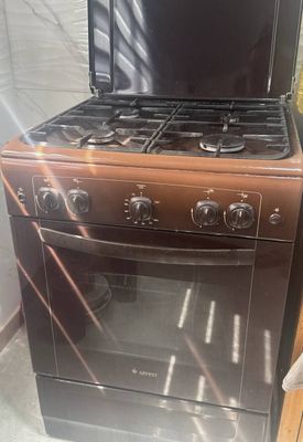 Продаётся газ плита