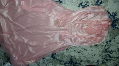 pink-pushti kuylak
