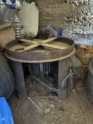 Drabilka 3 fazali
