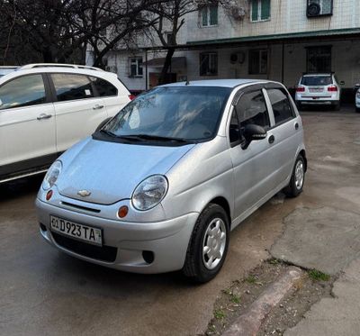 MATIZ 3 pozitsiya 2014 sotiladi