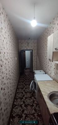 Сдаётся в аренду квартира 1/3/4, Феруза массив