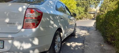 Cobalt 2023 oq prabeg 74000 xolati zo'r