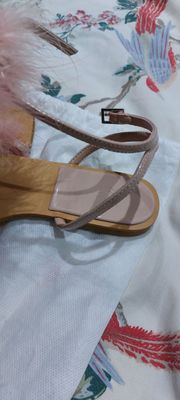 босоножки zara 36 размер