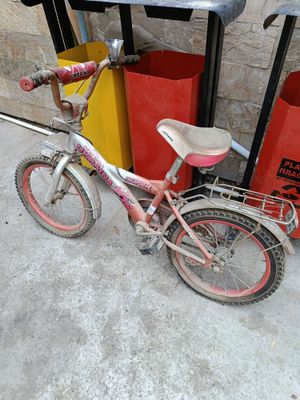 Продам детский велосипед.