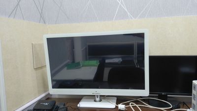 Продаю игровой моноблок