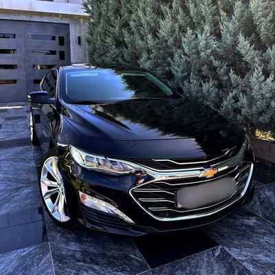 Malibu 2 premier