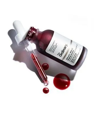 The Ordinary пилинг