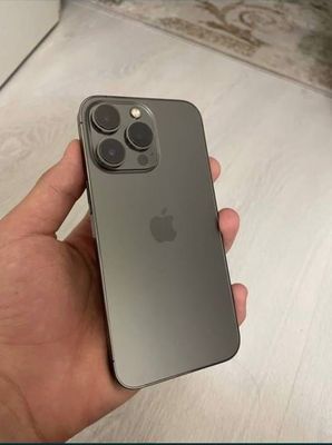 Iphone 13 pro 256 gb