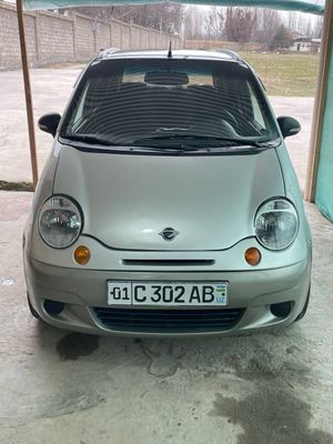 Matiz best 2009 kanditsioner gaz