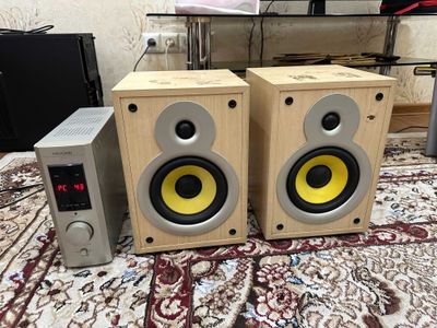 Стереосистема Microlab Pro 2