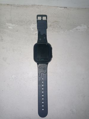 smart watch kids toza 1oy 18 kun ishlatilgan