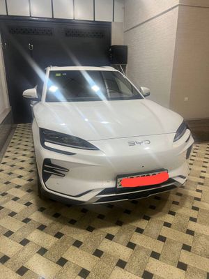 Срочно продаётся BYD Смарт новая пачка