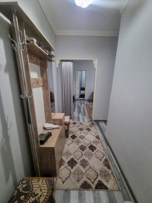 Сдается в аренду 1 комнатная квартира Башлык