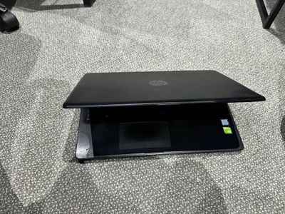 Hp kompyuter core i5, hp laptop
