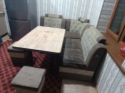 Ajoyib oshxona mebeli