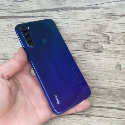 Redmi note 8 sotiladi