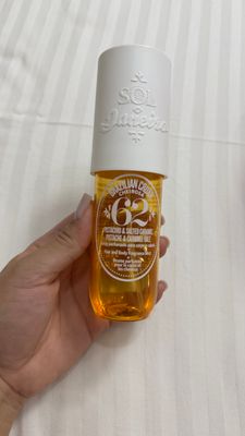 мист Solde Janeiro